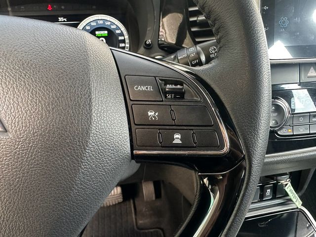 MITSUBISHI三菱 OUTLANDER  第9張相片