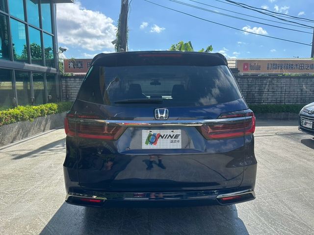 HONDA本田 ODYSSEY  第4張相片