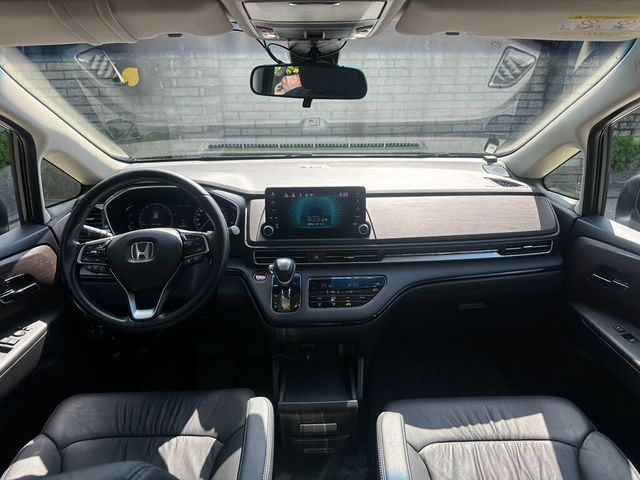 HONDA本田 ODYSSEY  第5張相片