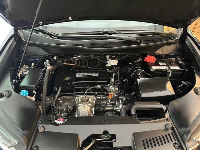 HONDA本田 ODYSSEY  第6張相片