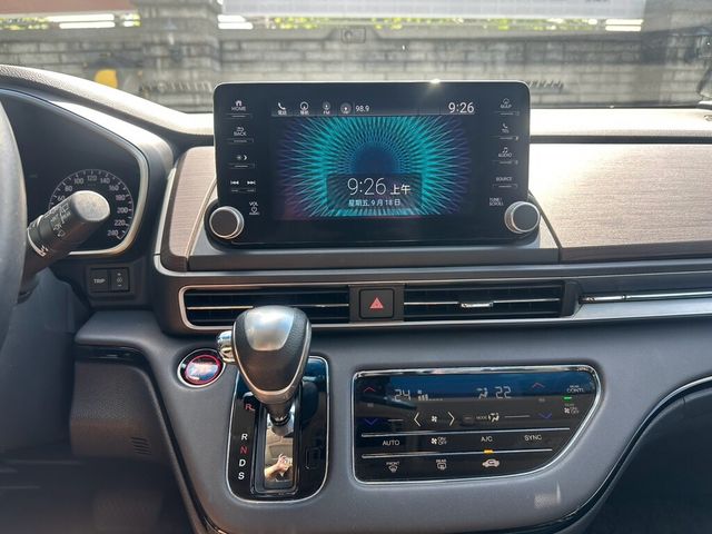 HONDA本田 ODYSSEY  第8張相片