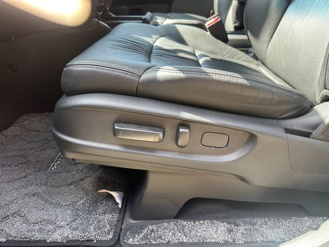 HONDA本田 ODYSSEY  第13張相片
