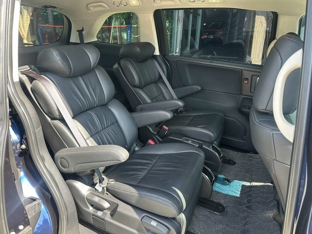 HONDA本田 ODYSSEY  第14張相片