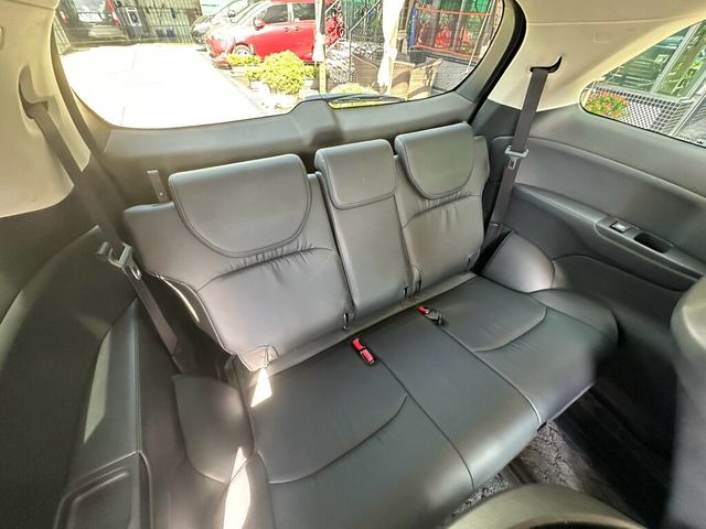 HONDA本田 ODYSSEY  第15張相片