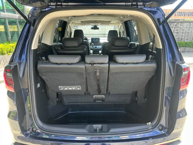 HONDA本田 ODYSSEY  第17張相片