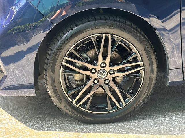 HONDA本田 ODYSSEY  第19張相片