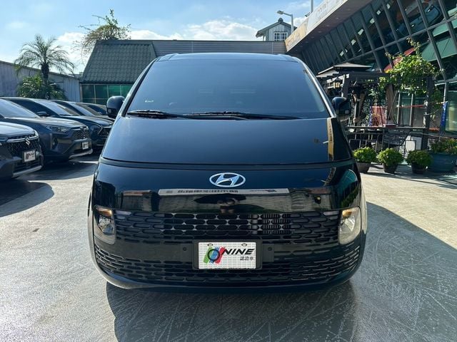 HYUNDAI現代 STARIA  第3張相片