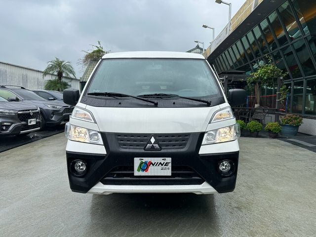 MITSUBISHI三菱 DELICA  第3張相片
