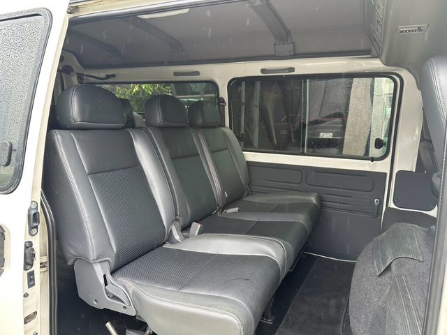 MITSUBISHI三菱 DELICA  第15張相片