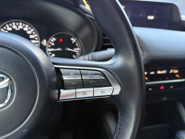 23年式 Premium 免鑰匙摸門解鎖啟動 ACC跟車 盲點偵測 環景系統 Carplay 換檔撥片導航系統 分區溫控  第10張相片