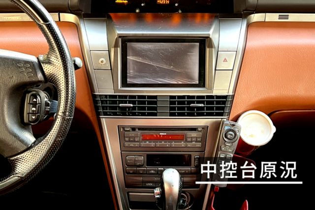 全景天窗/電動座椅/多功能方向盤/HUD  第3張相片