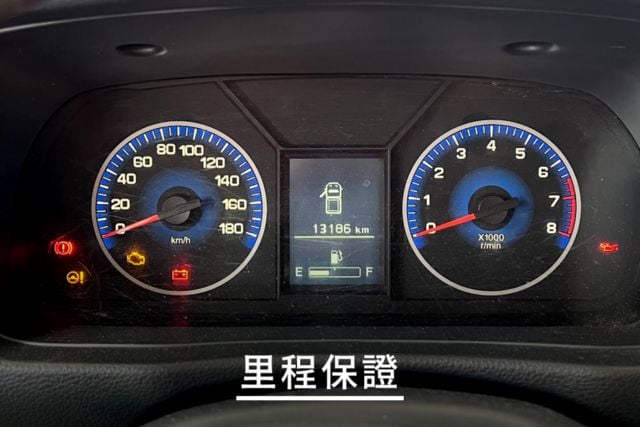 手排/低里程/霧燈/行車紀錄器/原廠保養  第2張相片