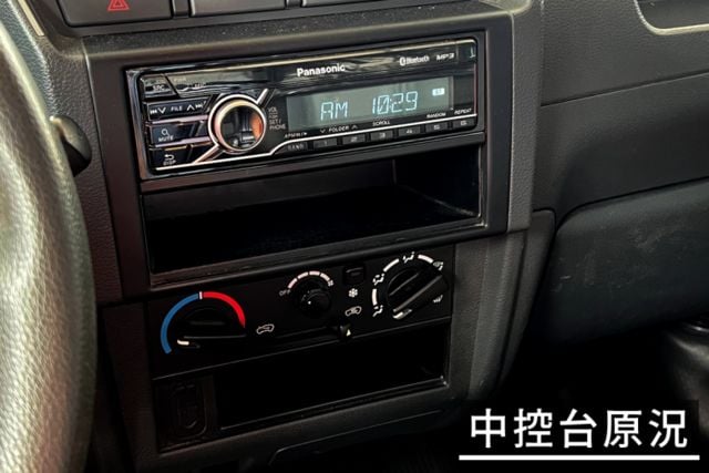 手排/低里程/霧燈/行車紀錄器/原廠保養  第3張相片