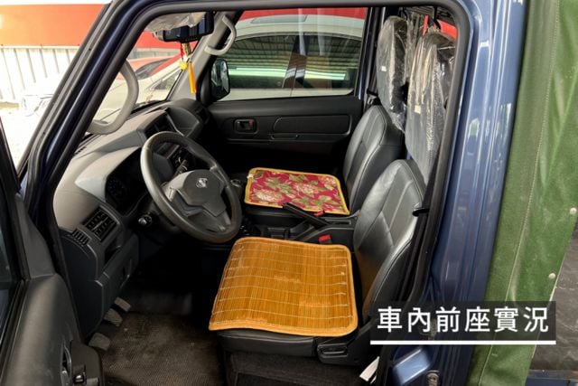 手排/低里程/霧燈/行車紀錄器/原廠保養  第7張相片