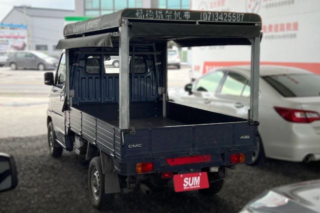 手排/低里程/霧燈/行車紀錄器/原廠保養  第8張相片