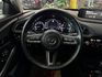 2022 MAZDA CX-30 僅跑4萬 IKEY ACC AEB 電尾門 盲點 BOSS音響 360環景 電動座椅  第11張縮圖