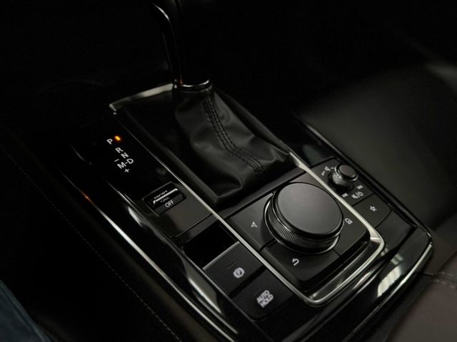 2022 MAZDA CX-30 僅跑4萬 IKEY ACC AEB 電尾門 盲點 BOSS音響 360環景 電動座椅  第13張相片