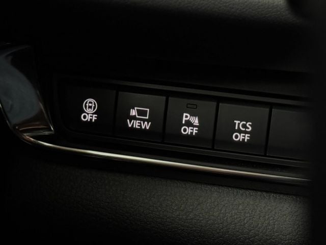 2022 MAZDA CX-30 僅跑4萬 IKEY ACC AEB 電尾門 盲點 BOSS音響 360環景 電動座椅  第17張相片