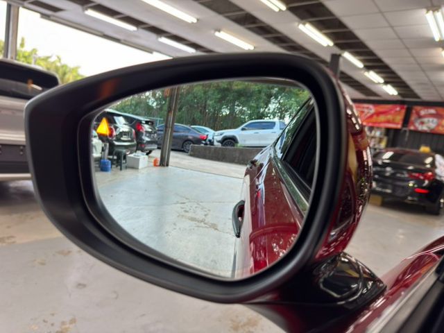 2022 MAZDA CX-30 僅跑4萬 IKEY ACC AEB 電尾門 盲點 BOSS音響 360環景 電動座椅  第19張相片