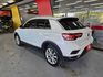 2021 VW T-ROC IKEY 摸門 電尾門 恆溫 盲點 ACC AEB 自動停車 車道維持 車道變換  第2張縮圖