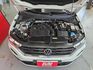 2021 VW T-ROC IKEY 摸門 電尾門 恆溫 盲點 ACC AEB 自動停車 車道維持 車道變換  第5張縮圖