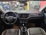 2021 VW T-ROC IKEY 摸門 電尾門 恆溫 盲點 ACC AEB 自動停車 車道維持 車道變換  第6張縮圖