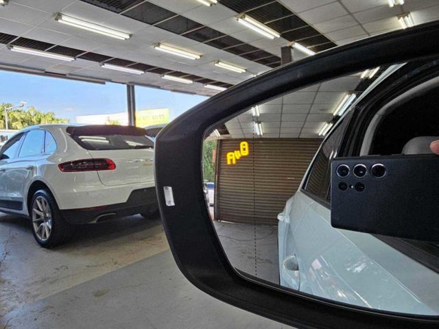 2021 VW T-ROC IKEY 摸門 電尾門 恆溫 盲點 ACC AEB 自動停車 車道維持 車道變換  第12張相片