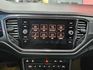 2021 VW T-ROC IKEY 摸門 電尾門 恆溫 盲點 ACC AEB 自動停車 車道維持 車道變換  第13張縮圖