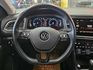 2021 VW T-ROC IKEY 摸門 電尾門 恆溫 盲點 ACC AEB 自動停車 車道維持 車道變換  第20張縮圖