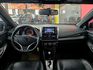 2015 TOYOTA YARIS 螢幕 倒車影像 藍芽音響 行車紀錄器 適合年輕人的第一台車  第6張縮圖