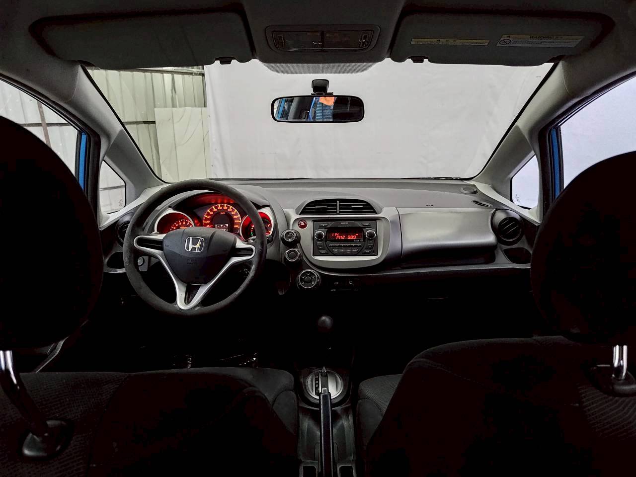 2010 Honda Fit VTi-S 最強保值掀背小車🔥  第2張相片
