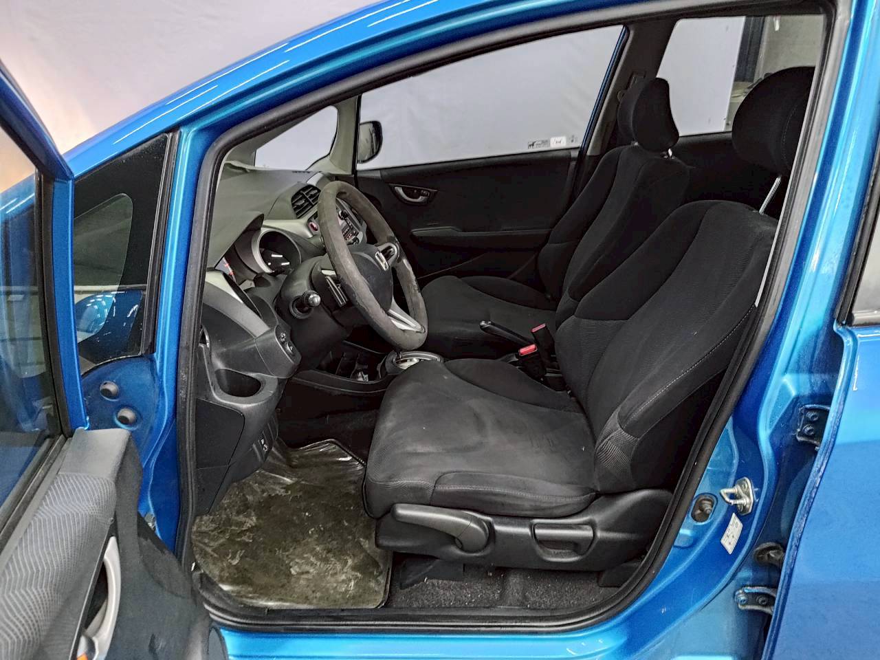 2010 Honda Fit VTi-S 最強保值掀背小車🔥  第3張相片