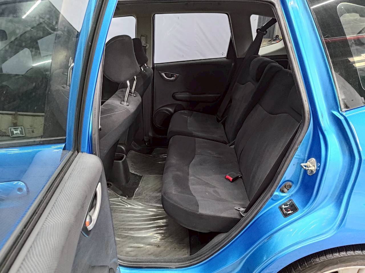 2010 Honda Fit VTi-S 最強保值掀背小車🔥  第4張相片