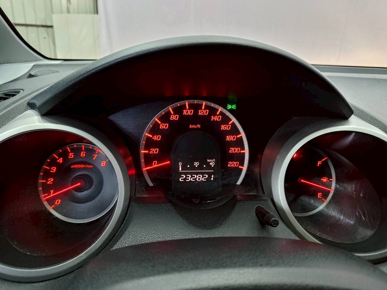 2010 Honda Fit VTi-S 最強保值掀背小車🔥  第5張相片