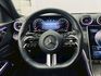 2022 benz w206 c300 AMG p20 藍眼睛🔥  第3張縮圖