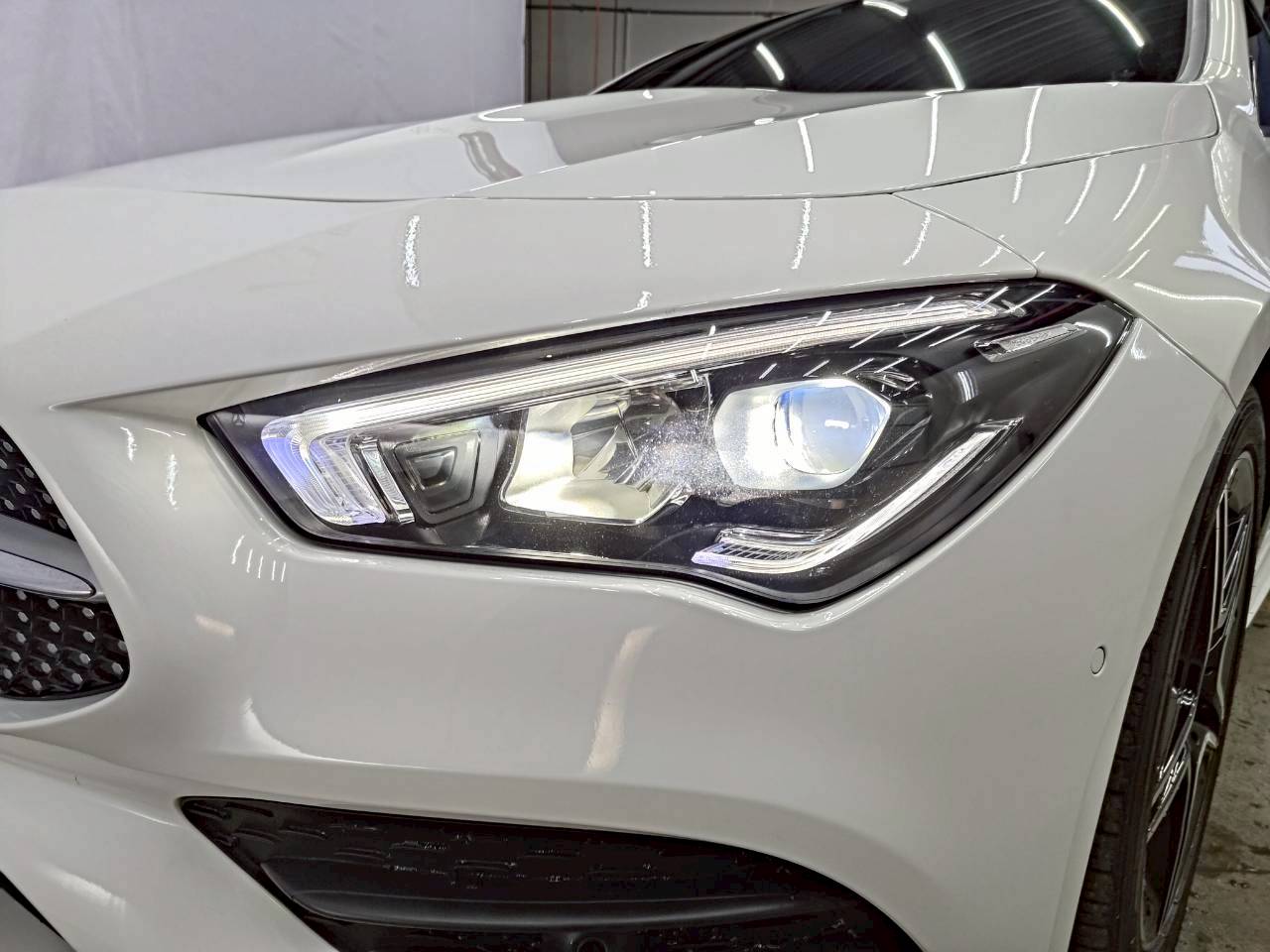 2021 benz cla250 AMG 4matic 頂級獵跑🔥  第2張相片