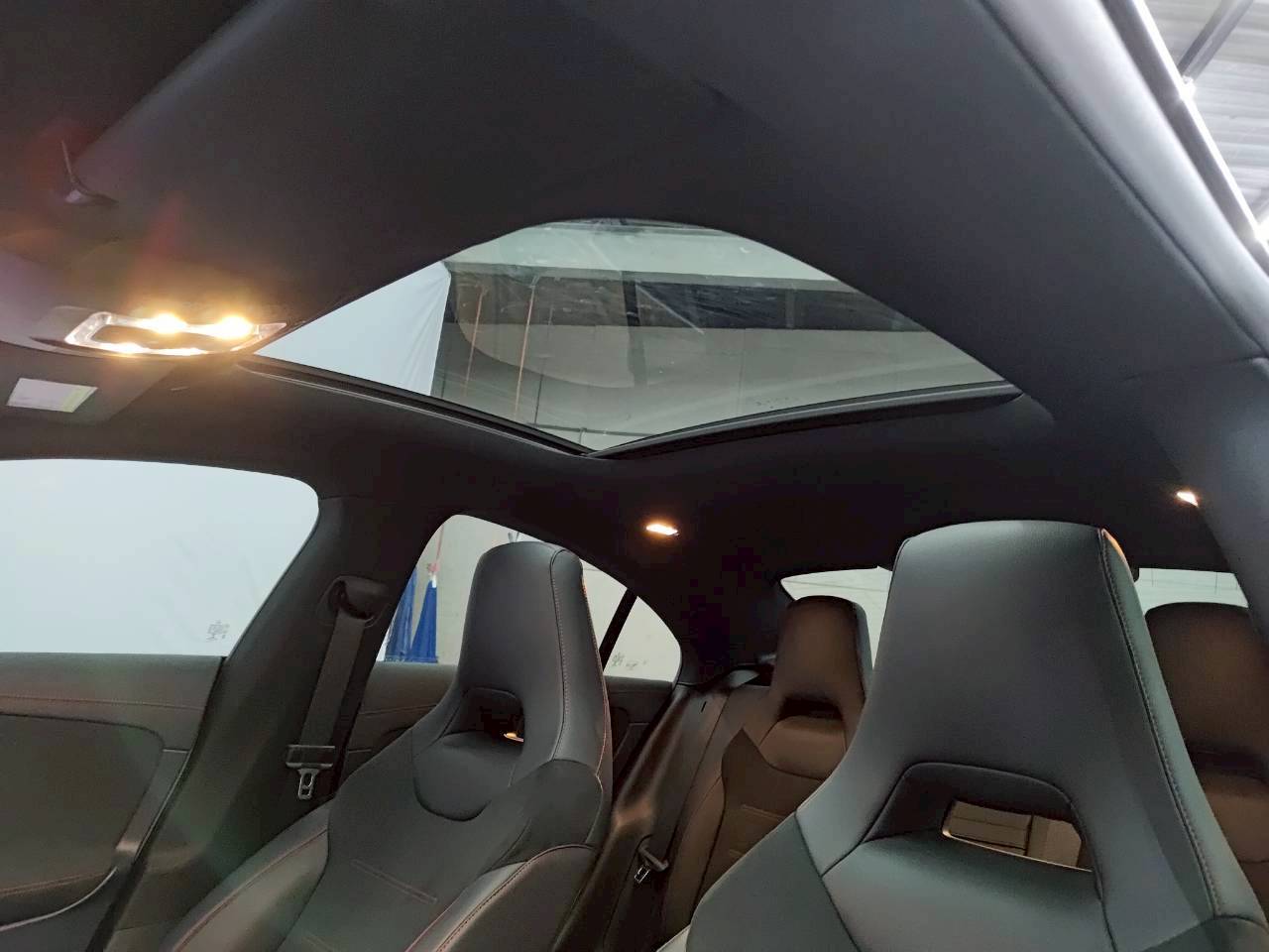 2021 benz cla250 AMG 4matic 頂級獵跑🔥  第5張相片