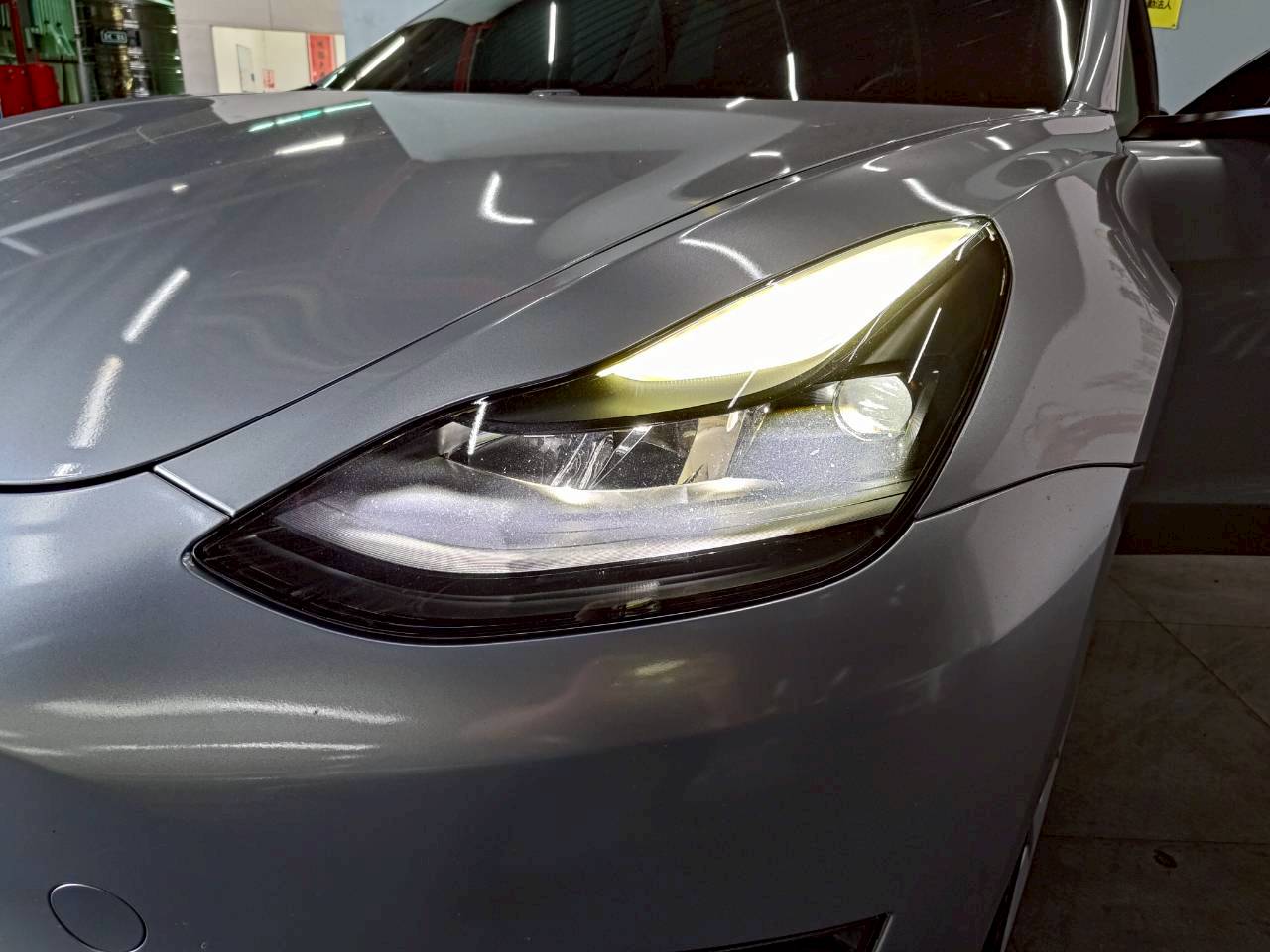 2021 tesla model3 LongRange LR 選配FSD🔥  第2張相片