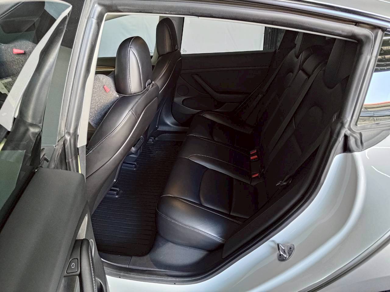 2021 tesla model3 LongRange LR 選配FSD🔥  第4張相片