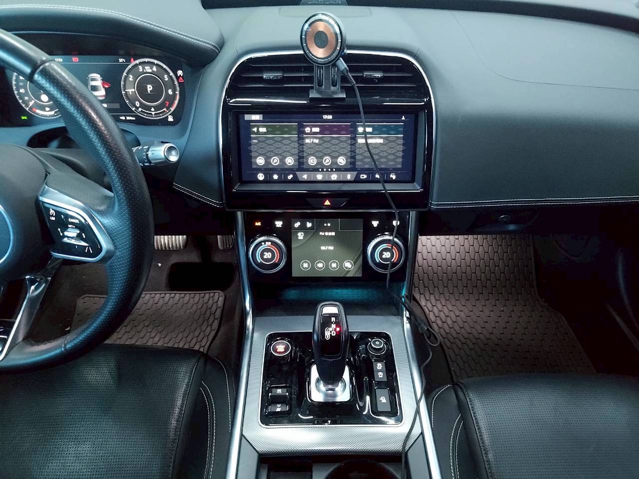 2020 Jaguar 捷豹 XE P250 R-Dynamic SE 🔥  第6張相片