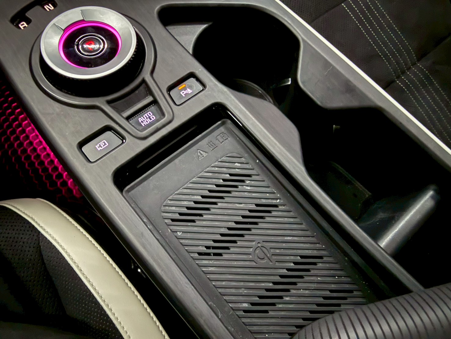 2023 Kia EV6 GT-LINE e-AWD 增程版 韓系電車  第6張相片