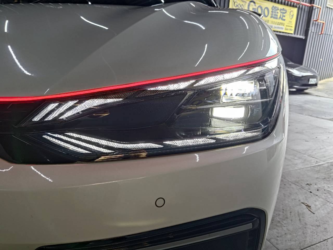 2023 Kia EV6 GT-Line e-AWD增程版  第2張相片