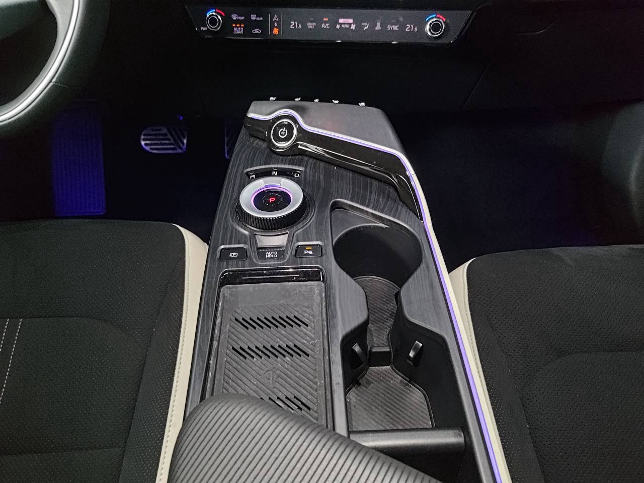 2023 Kia EV6 GT-Line e-AWD增程版  第6張相片