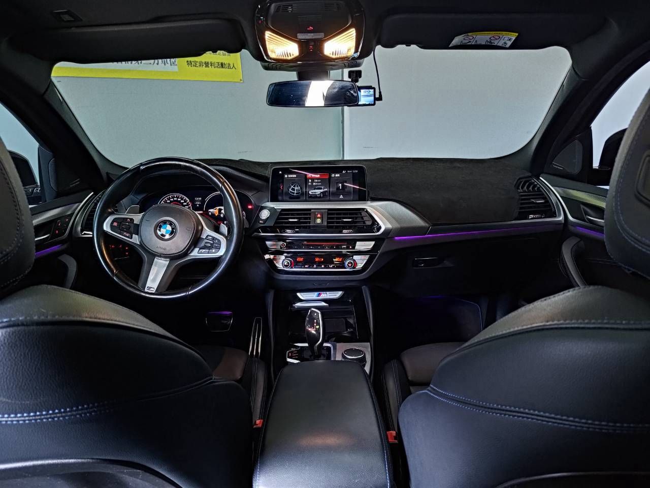 2018 BMW G02 X4 M40i   第2張相片