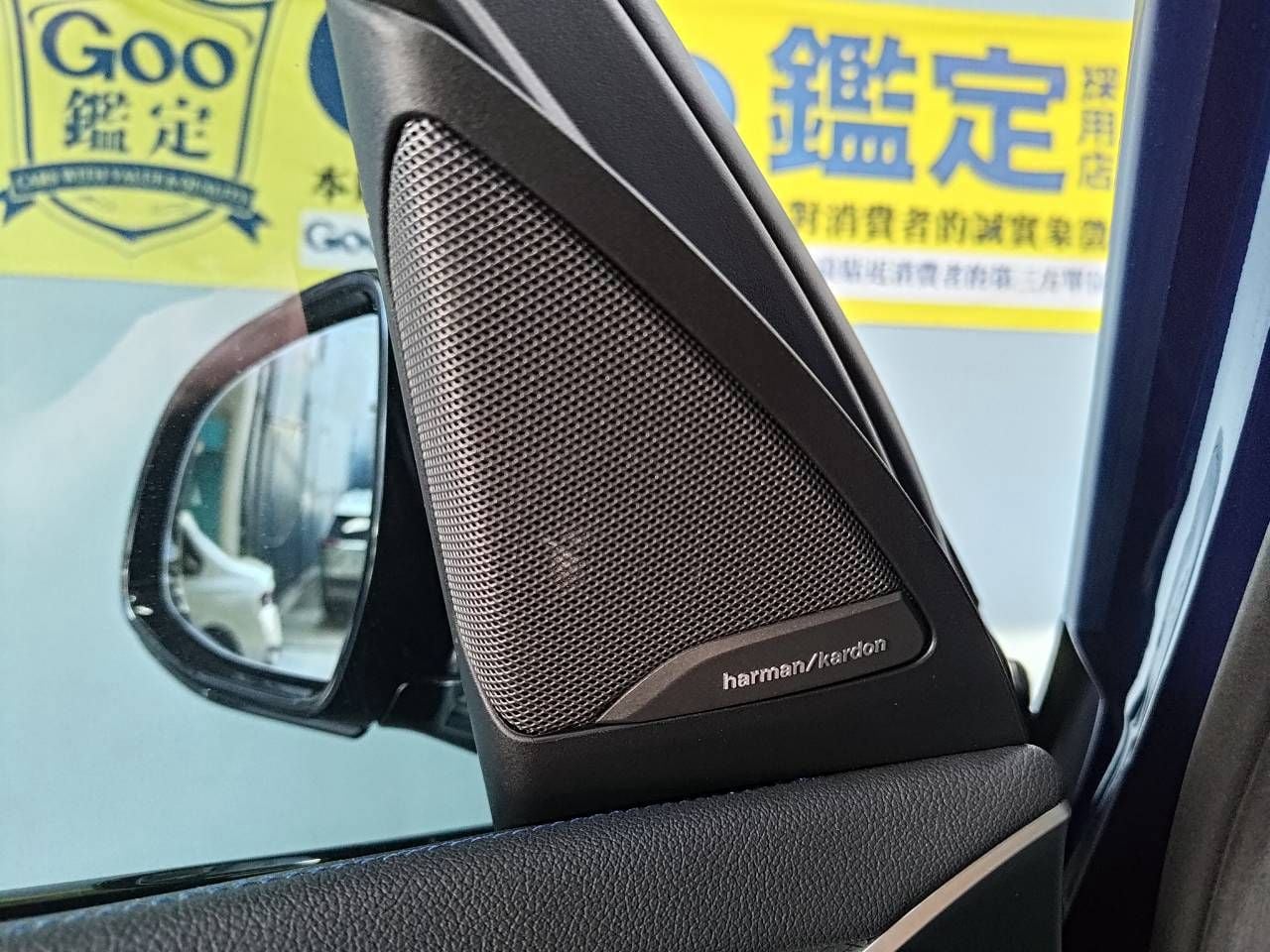 2018 BMW G02 X4 M40i   第7張相片