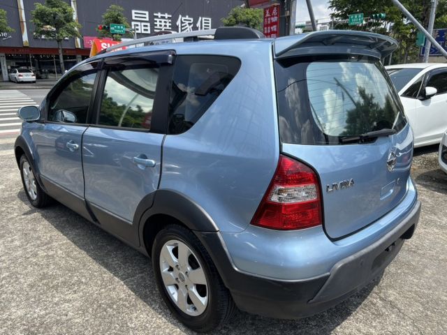 【大空間代步通勤車!】耐操好載選這台!冷氣冷車況佳!來電0900-785-788阿政  第5張相片