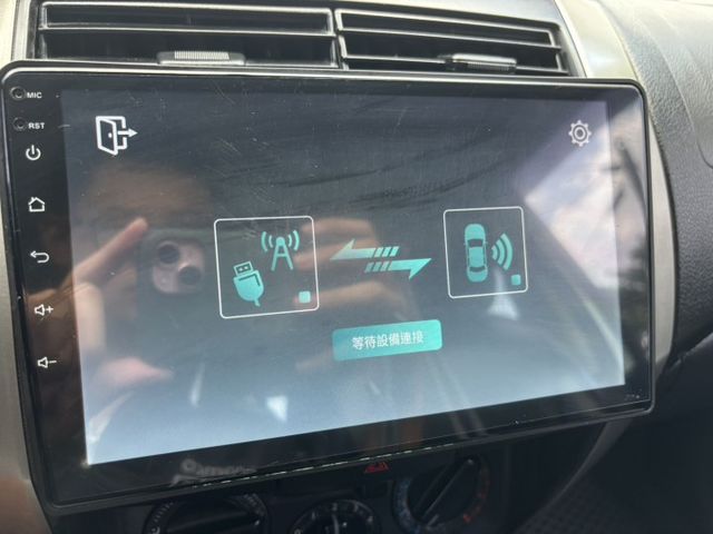 【大空間代步通勤車!】耐操好載選這台!冷氣冷車況佳!來電0900-785-788阿政  第7張相片