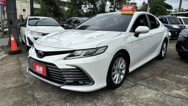 【穩重滿點+ACC跟車】超大座艙空間+認證車!來電0900-785-788阿政  第1張相片