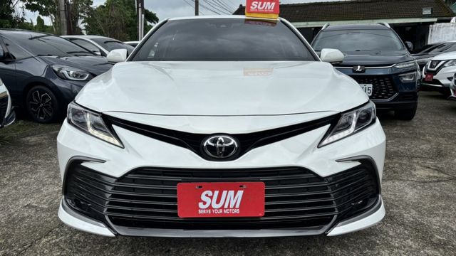 【穩重滿點+ACC跟車】超大座艙空間+認證車!來電0900-785-788阿政  第2張相片