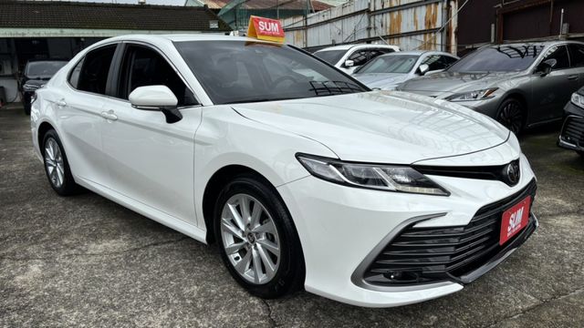 【穩重滿點+ACC跟車】超大座艙空間+認證車!來電0900-785-788阿政  第3張相片